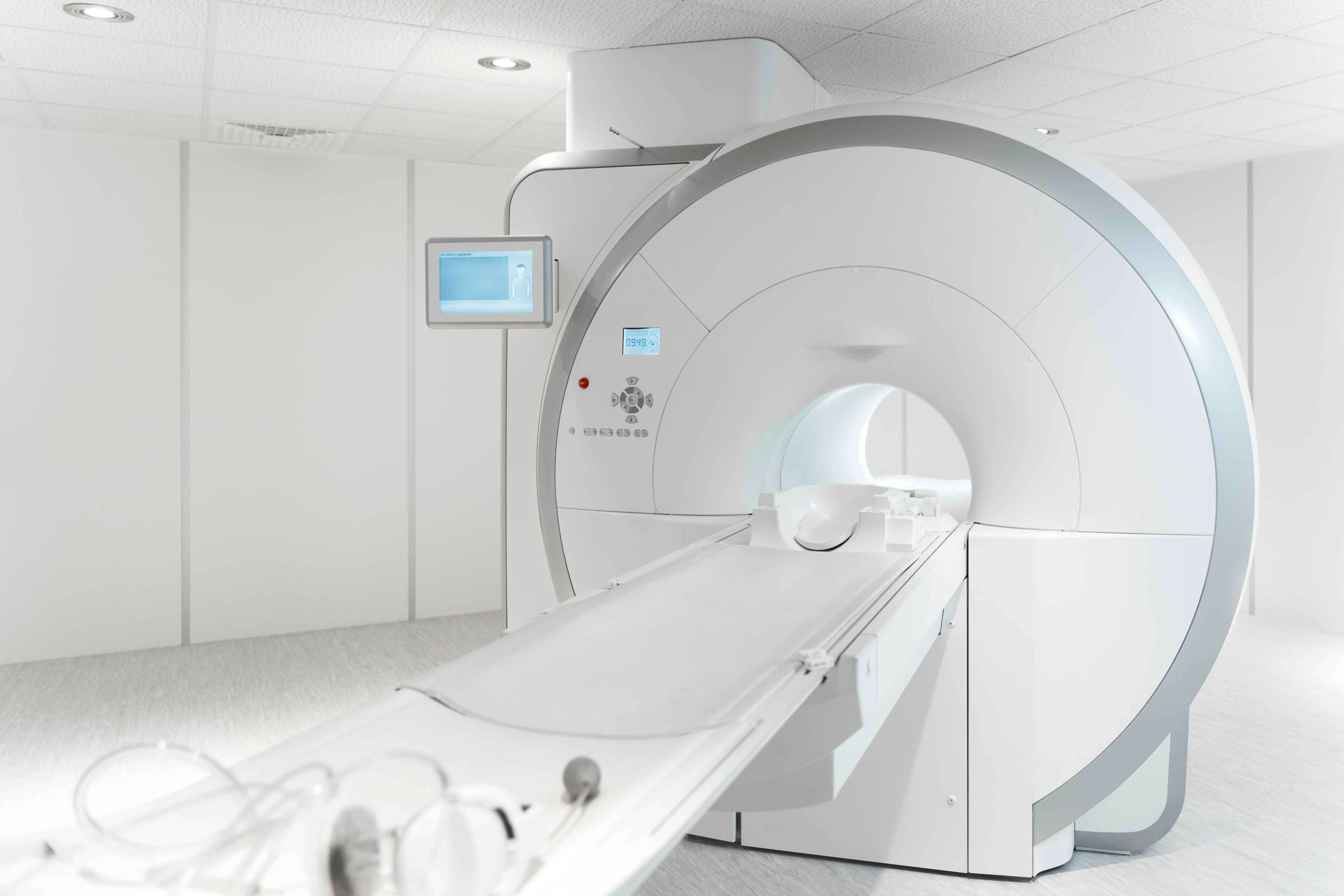 RSUD Bahteramas Naik Kelas, Alat MRI Pertama Sultra Resmi Beroperasi