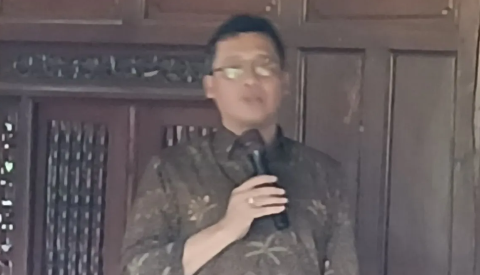 Kuota Pengunjung Naik, Kini 4.000 Wisatawan Bisa Naiki Candi Borobudur Setiap Hari