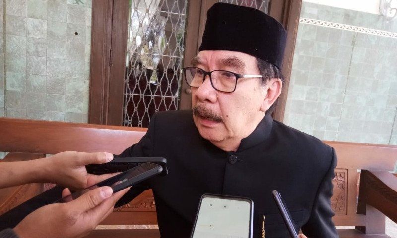 Profil Mantan Ketua KPK Antasari Azhar yang Tutup Usia Hari Ini