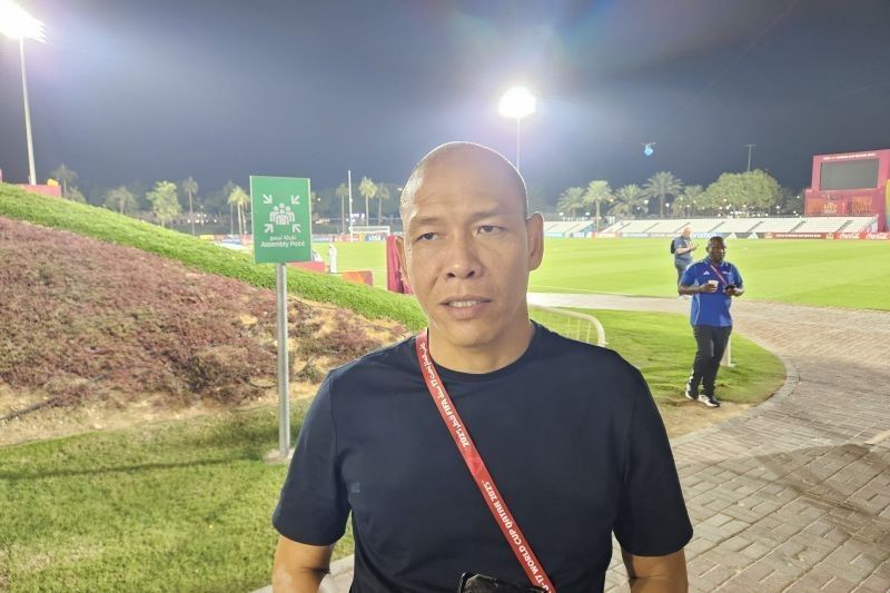 Nova Arianto Bongkar Titik Lemah Timnas Indonesia U-17