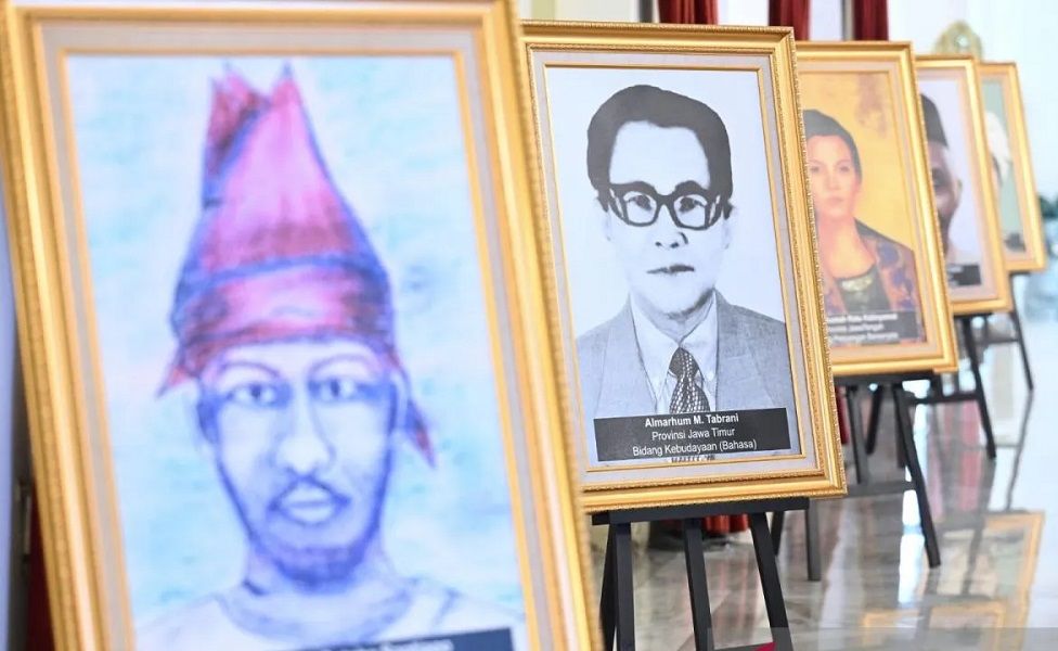 5 Kriteria untuk Pemberian Gelar Pahlawan Nasional Berdasarkan Undang-undang dan Pakar Sejarah