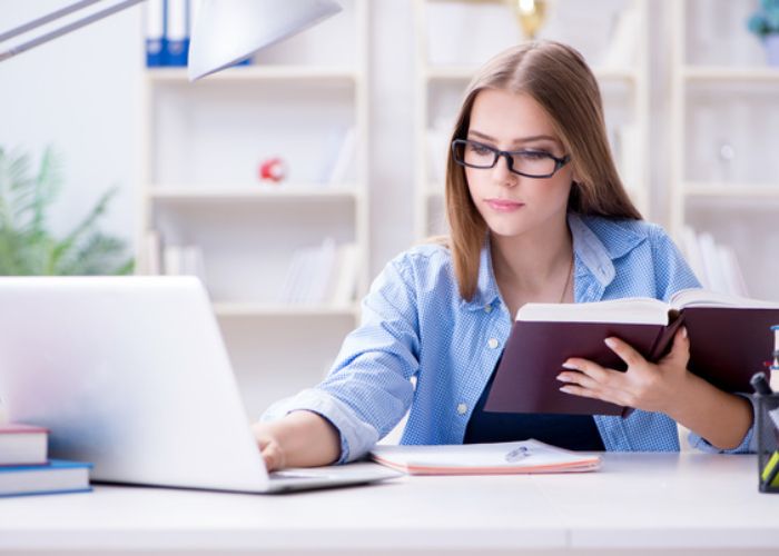 5 Tips Memilih Laptop Terbaik untuk Mahasiswa, Biar Kuliah Makin Produktif!