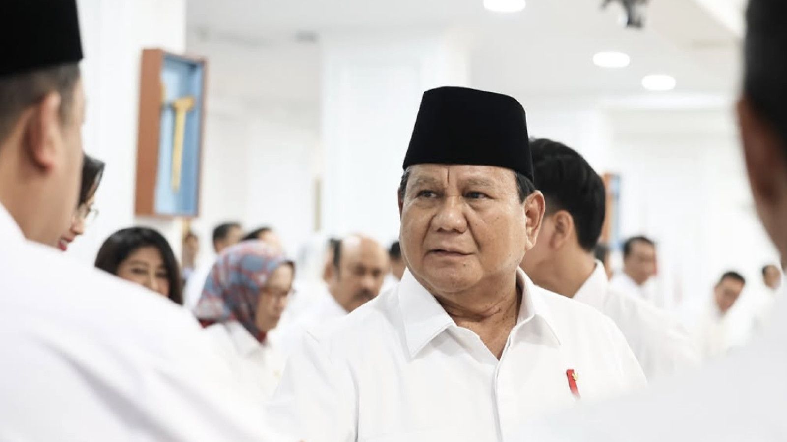 Pengumuman Calon Pahlawan Nasional Memicu Reaksi Beragam