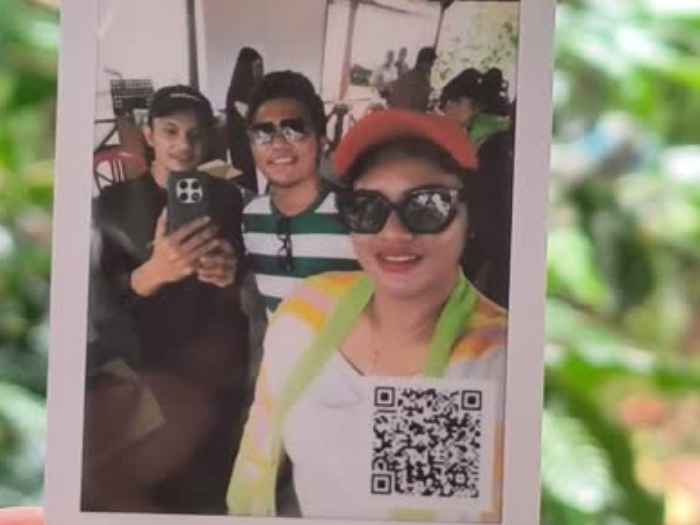Fujifilm Instax Mini LiPlay+, Foto Nggak cuma Bisa Dilihat tapi Juga Didengar!