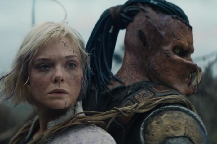 11 Film Terbaru Bulan November 2025 di Bioskop dan Netflix!