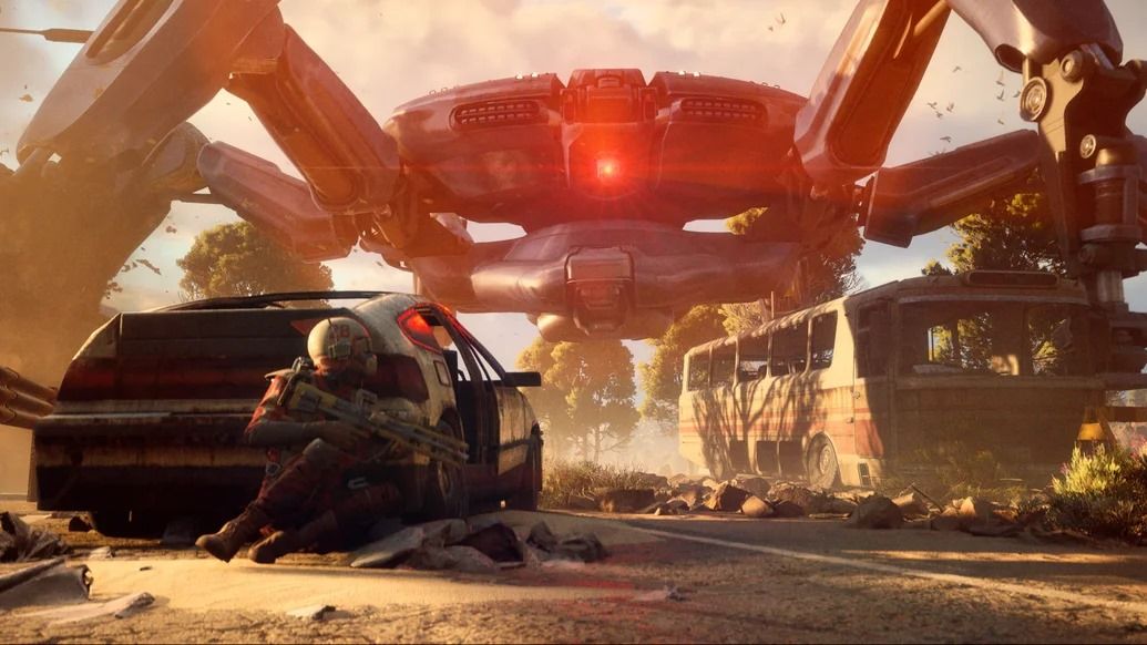 Arc Raiders Hadirkan Sistem Ranked Unik, Cara Baru Ukur Skill Pemain di Extraction Shooter