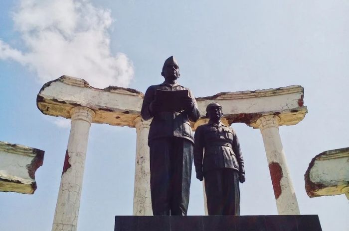 20 Caption Inspiratif Hari Pahlawan 10 November 2025: Warisi Ide, Bukan Cerita