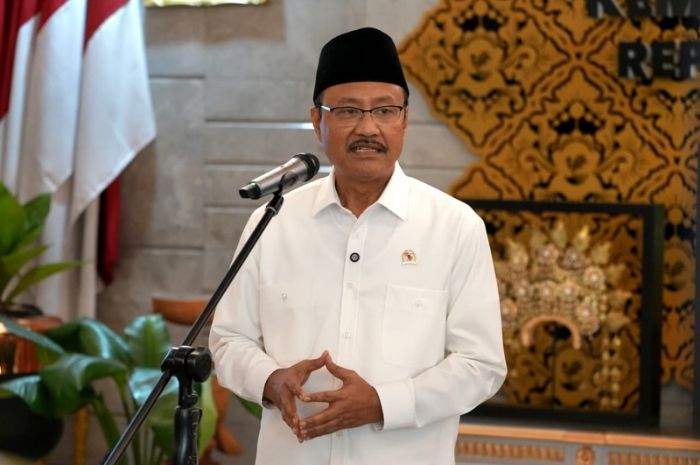 Mensos Minta Warga Hening Cipta Semenit di Hari Pahlawan Nasional 2025