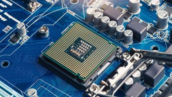 Chip AI Analog China Diklaim 1000 Kali Lebih Cepat dari Nvidia H100