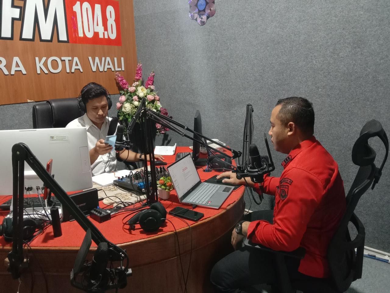 KDRT Jadi Pemicu Utama Perceraian di Demak