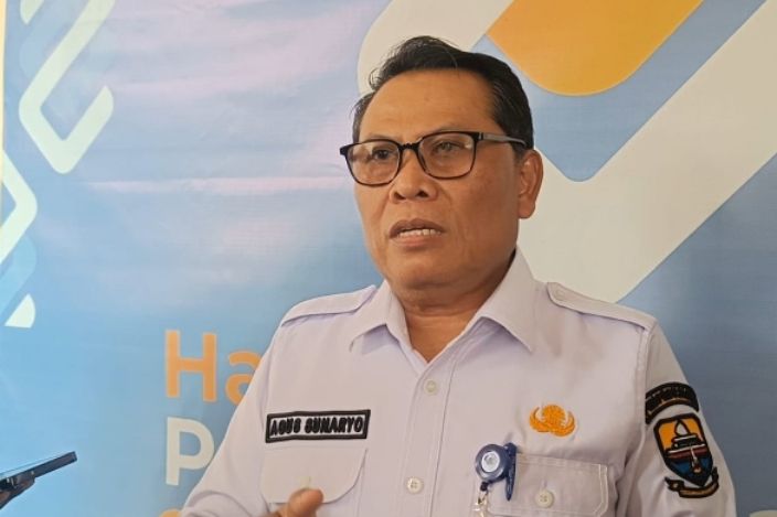 Pemprov Jambi Pacu Pembangunan SPPG Dukung Program Makan Bergizi Gratis