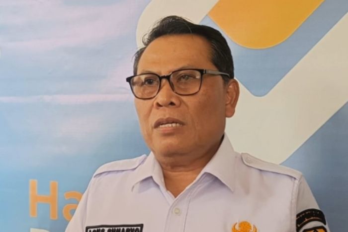 Pemprov Jambi Usulkan Pembangunan Tiga Sekolah Rakyat Baru, Empat Kabupaten Siap Menyusul