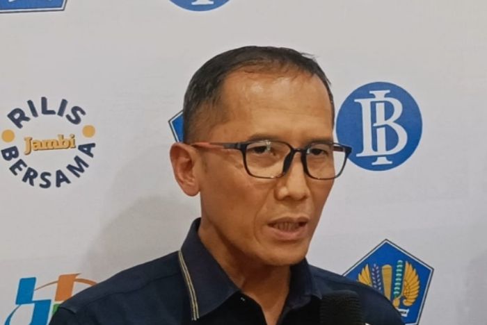 Realisasi Penyaluran Transfer ke Daerah di Provinsi Jambi Capai 76,06 Persen Hingga September 2025