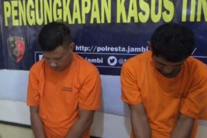 Pelaku Curanmor, Kamelia Chandra Terancam Gagal Menikah