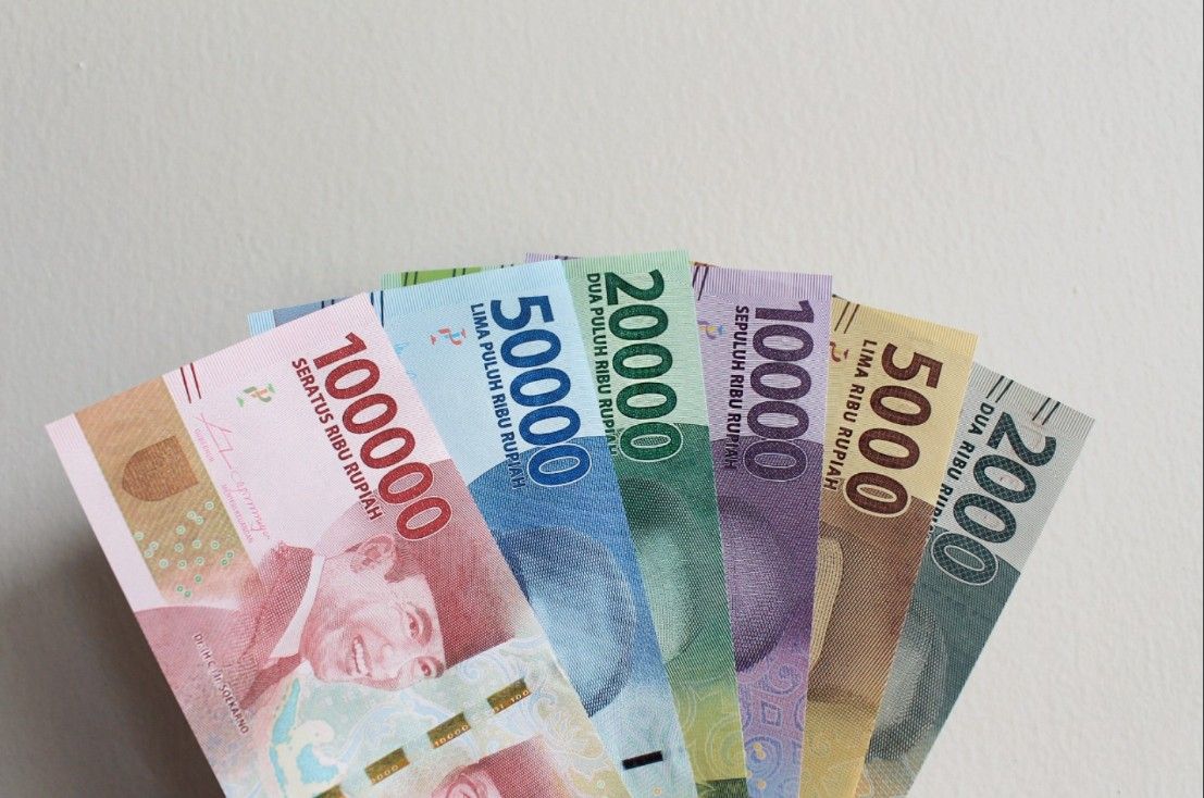 THR Anak Untuk Apa? Ini Cara Bijak Mengelola Uang Lebaran Supaya Anak Belajar Finansial Sejak Dini!