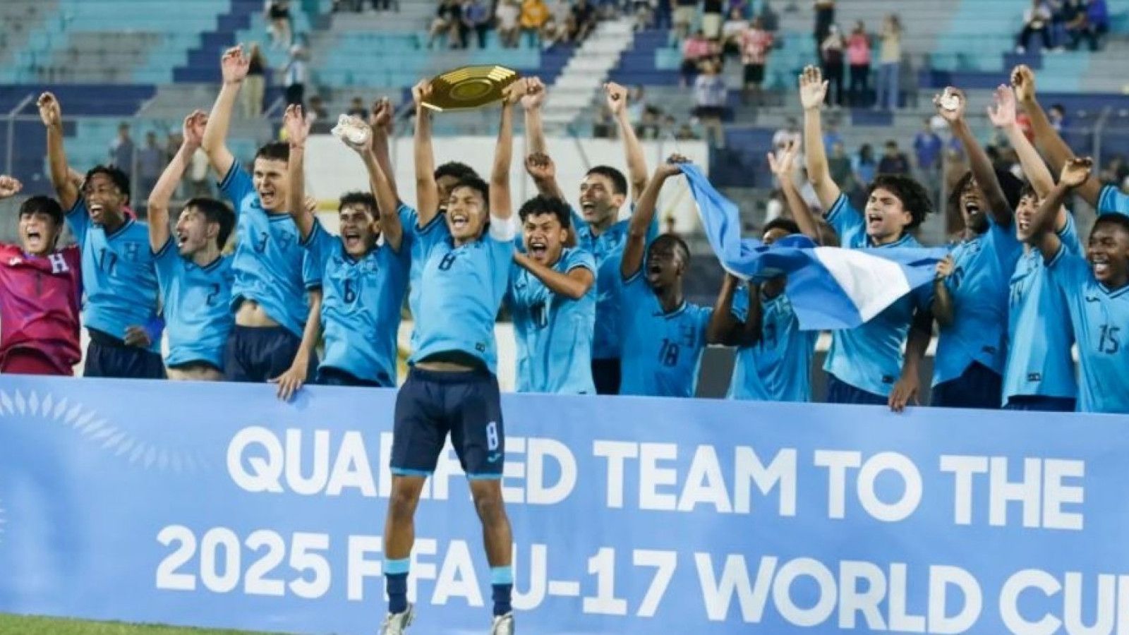 Indonesia U-17 Siap Hadapi Honduras di Piala Dunia U-17 2025