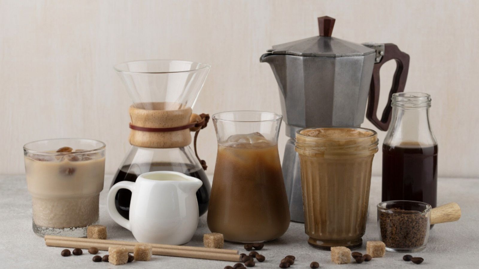 Memilih Minuman Pagi yang Tepat: Teh, Kopi, atau Air Putih?