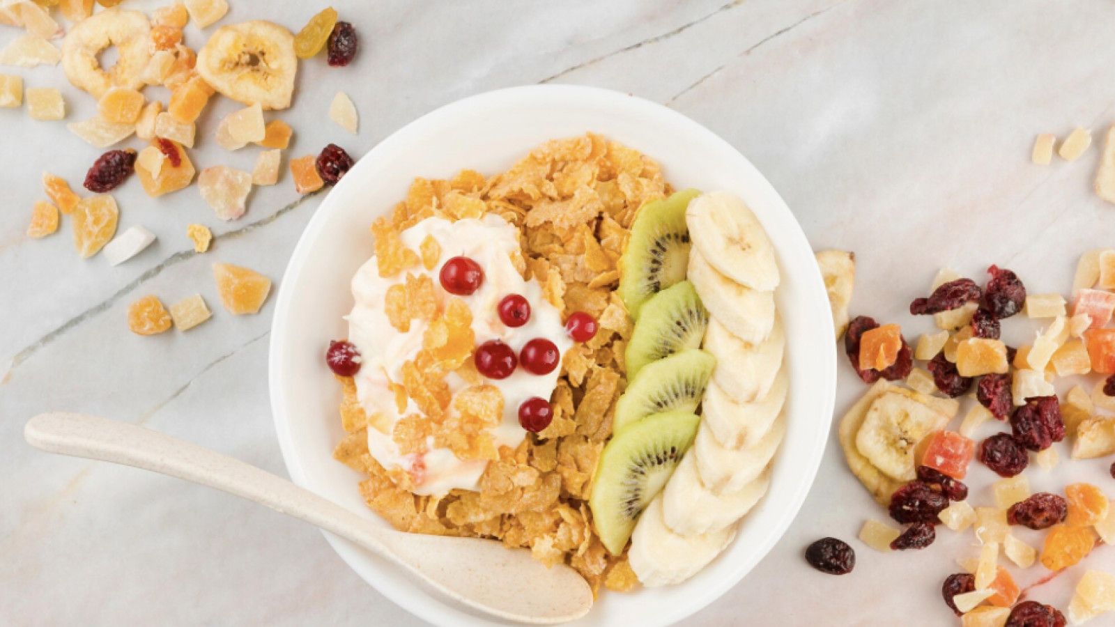 Menu Sarapan Sehat yang Simpel dan Berenergi