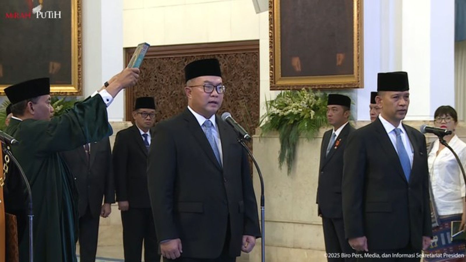 Pelantikan Arif Satria sebagai Kepala BRIN: Langkah Baru dalam Pengembangan Riset dan Inovasi di Indonesia