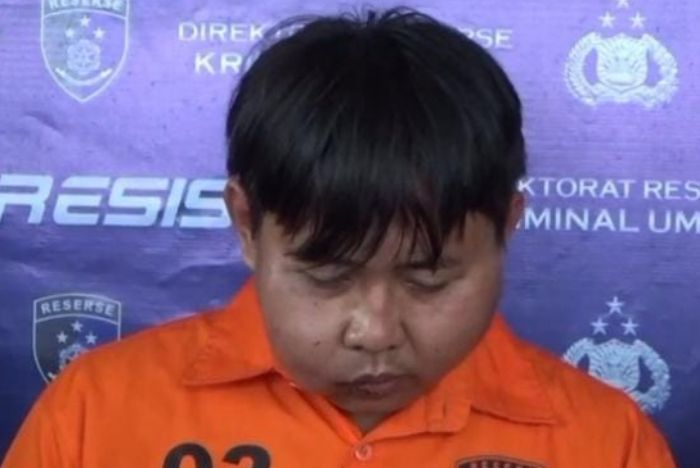 Kasus Pembunuhan Pemilik Mobil Pajero Sport Terus Berlanjut, Kejati Jambi Telah Terima SPDP