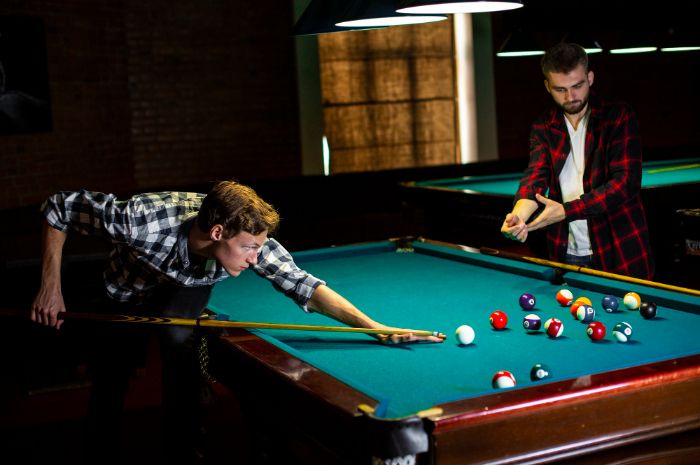 111 Caption Main Billiard Bahasa Inggris dan Artinya, Lucu!