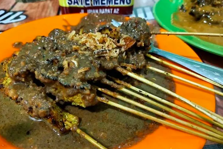 5 Kuliner Halal Legendaris di Medan yang Bikin Ketagihan