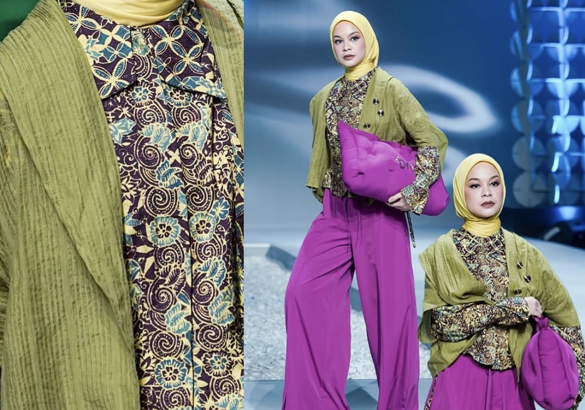 3 Tren Fashion Mendominasi JMFW 2026 dari Jenna & Kaia hingga Vanilla Hijab, Kamu Suka yang Mana?