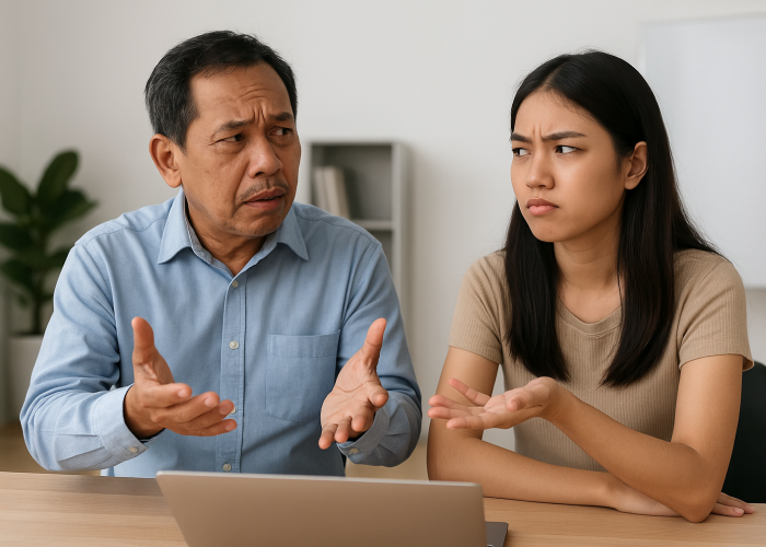 Karyawan Senior Sulit Nyambung Kerja Bareng Gen Z, Keluarkan 5 Jurus Ini