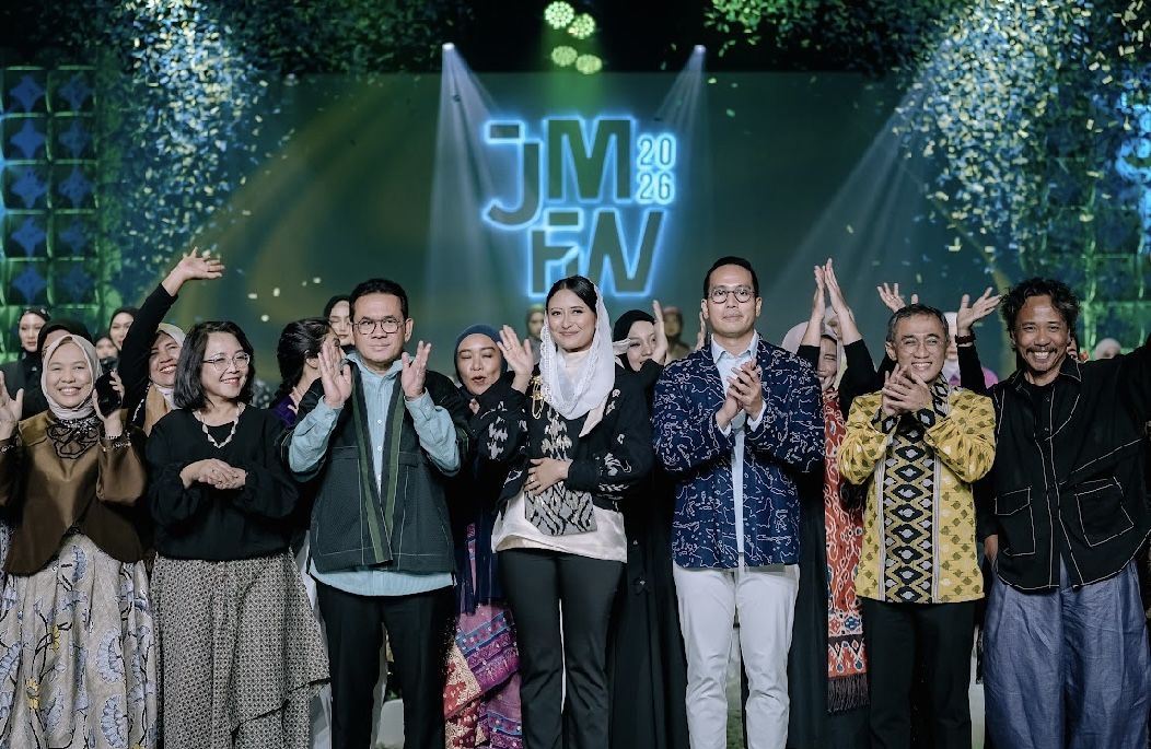 JMFW 2026 Cetak Transaksi Fantastis Rp321,8 Miliar, Tren Fashion Apa Sih yang Paling Menonjol?