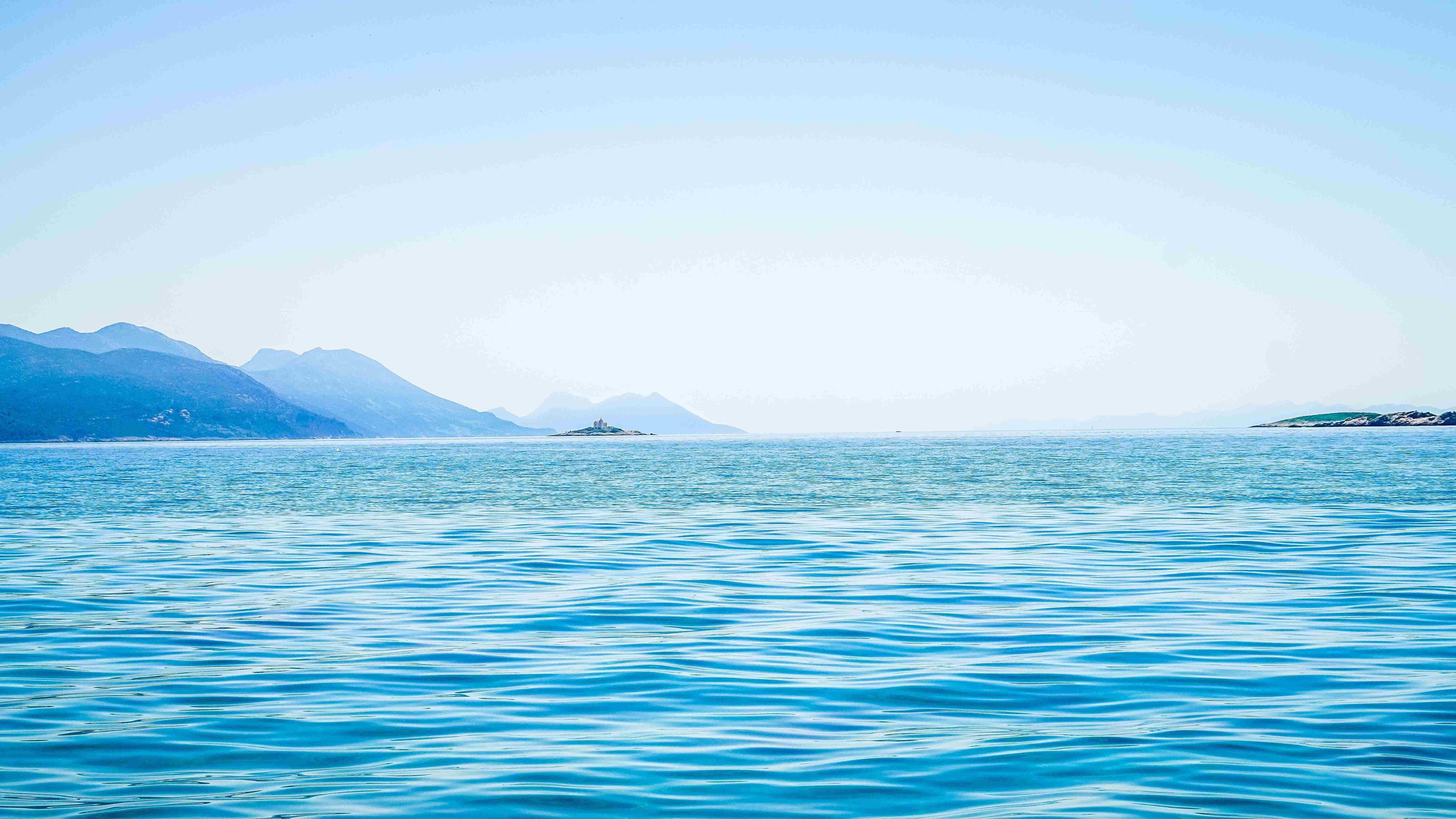 Blue Economy, Apakah Bisa Diterapkan di Laut Indonesia Timur?