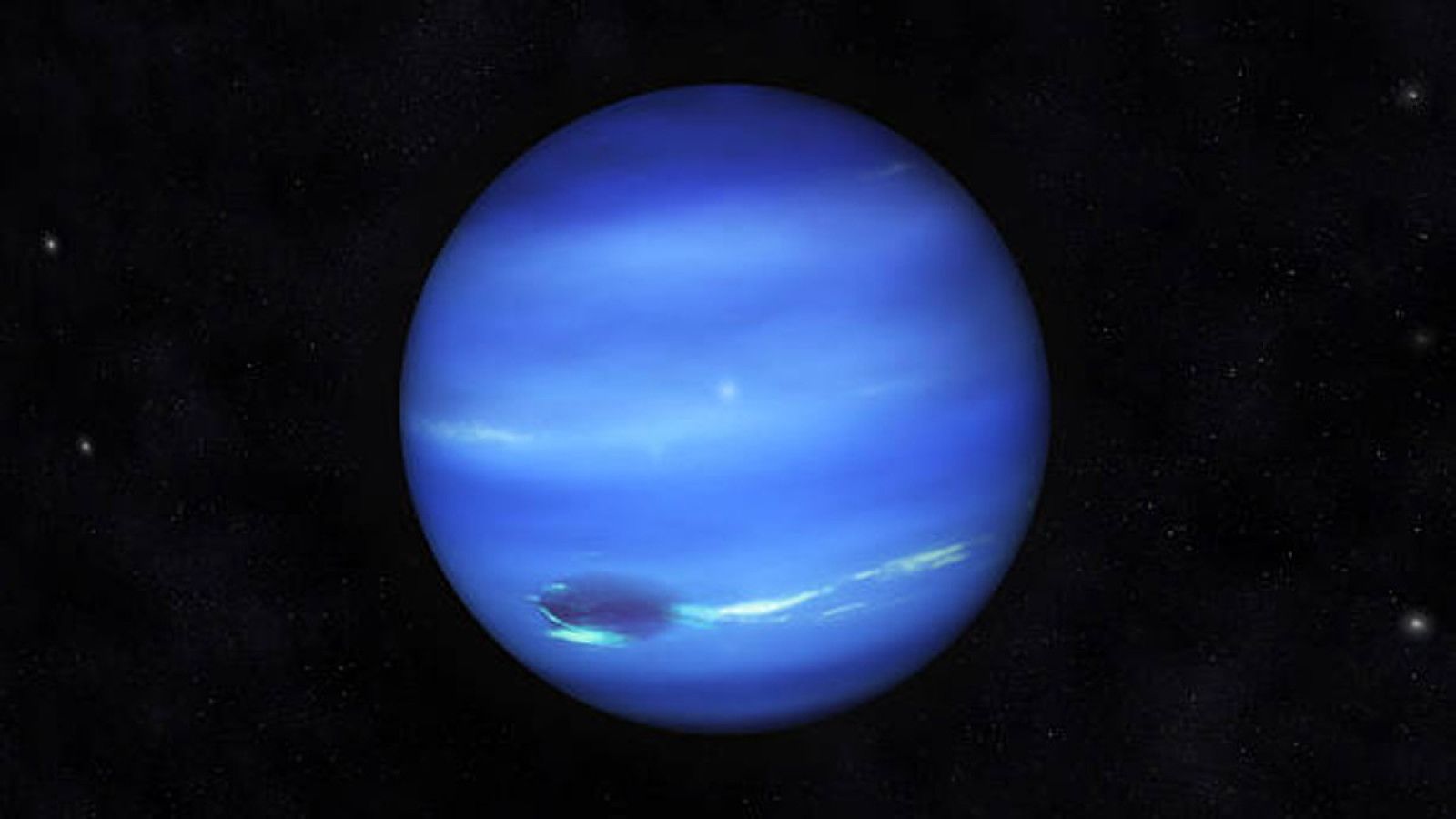 Mini-Neptunus: Planet Kecil yang Menarik untuk Penelitian Astronomi