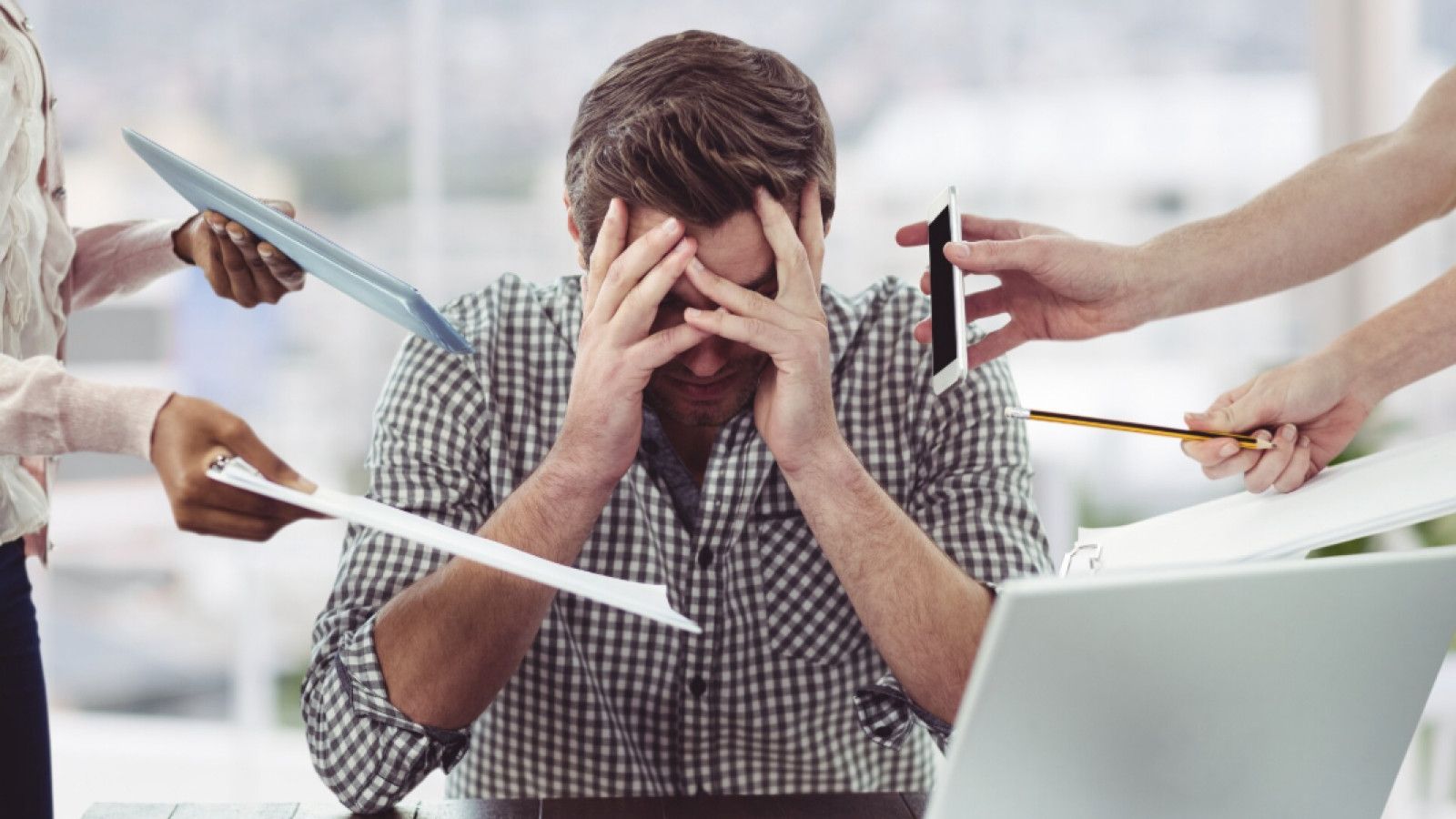 Mengenal Tiga Kebiasaan yang Mempercepat Penuaan