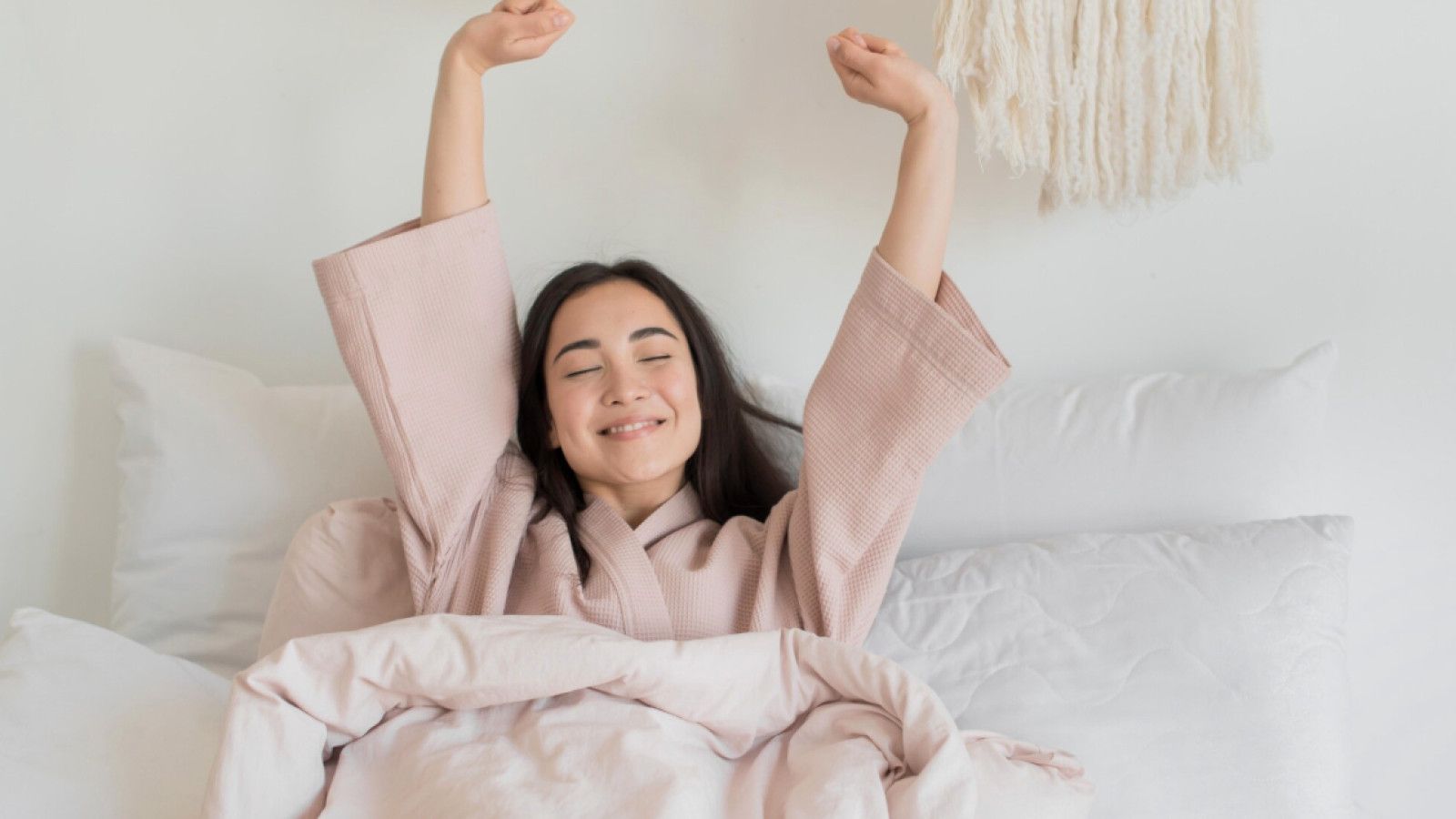 Cara Meningkatkan Kualitas Tidur untuk Bangun Segar
