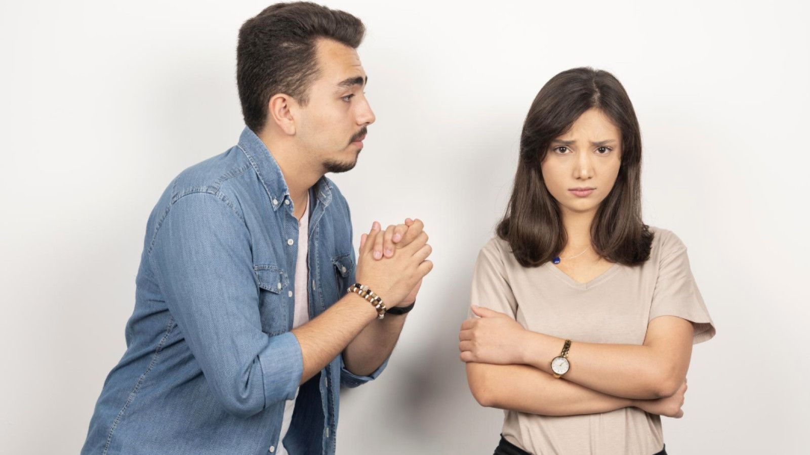 Mengapa Menolak Itu Penting untuk Kesehatan Mental