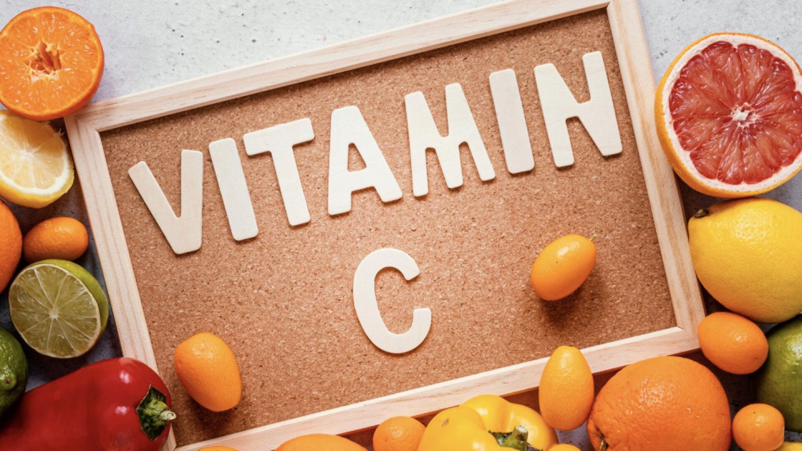 Mitos atau Fakta? Vitamin C dalam Pencegahan Flu