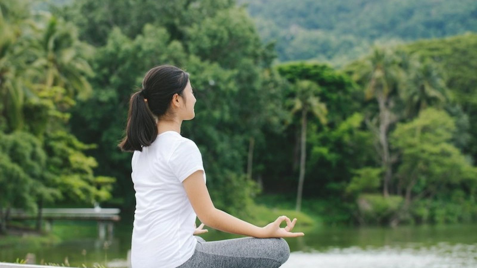 Manfaat Meditasi Pagi: Meningkatkan Fokus dan Produktivitas