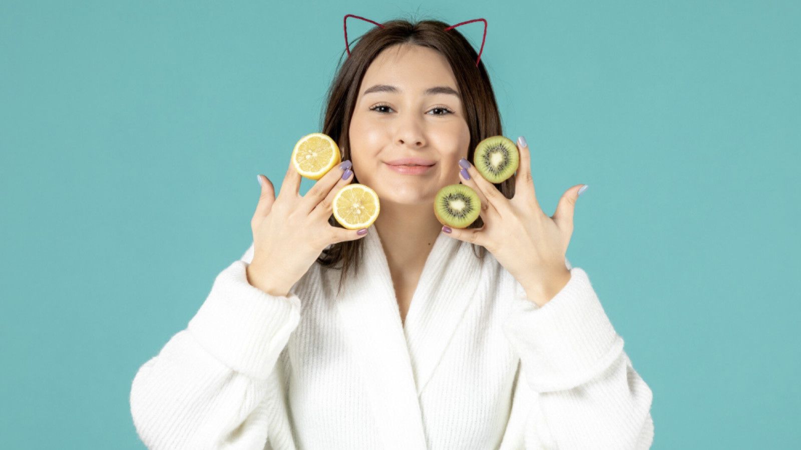 Nutrisi untuk Kulit Cerah dan Sehat: Makanan yang Perlu Dicoba
