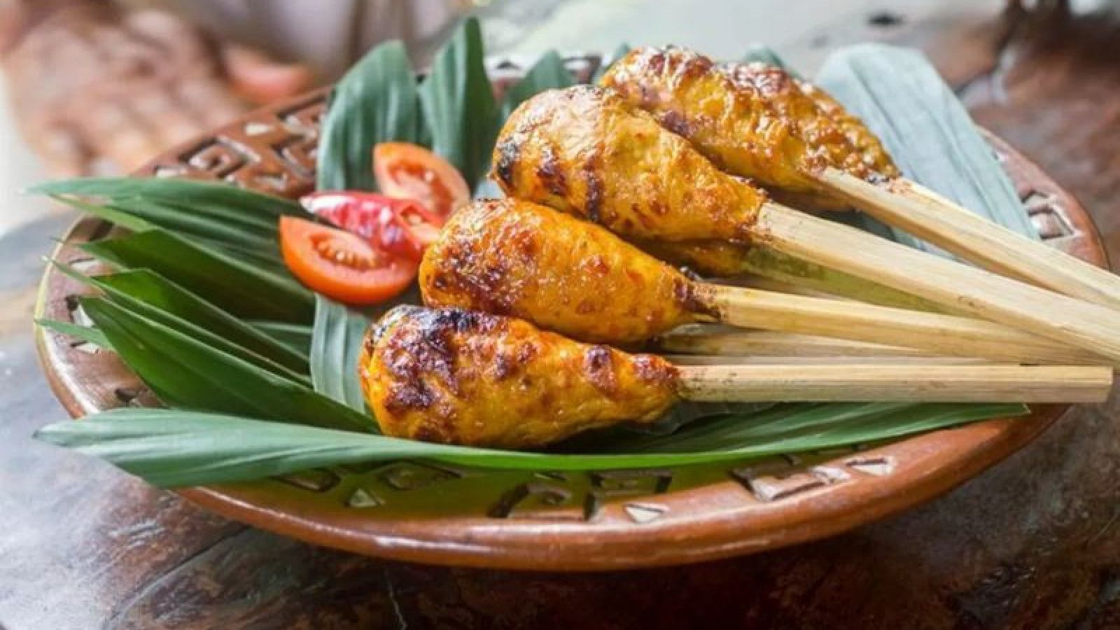 Menjelajahi Kuliner Tersembunyi di Indonesia