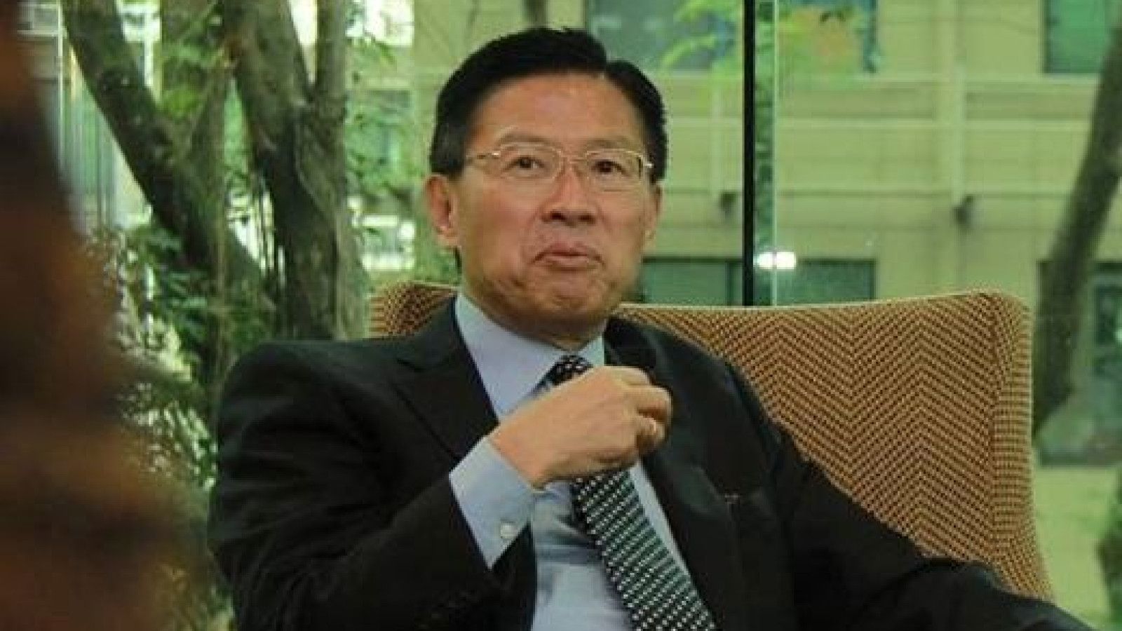 CEO Lippo Group Bantah Keterlibatan dalam Sengketa Lahan di Makassar