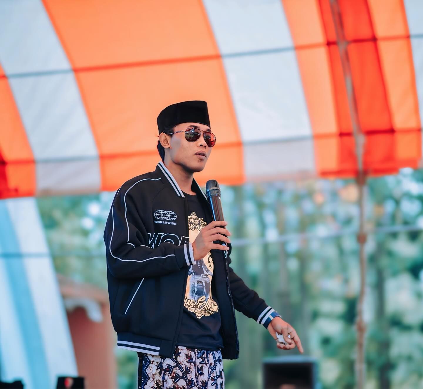 Siapa Gus Elham Yahya? Pendakwah Asal Jawa Timur yang Ramai Jadi Sorotan