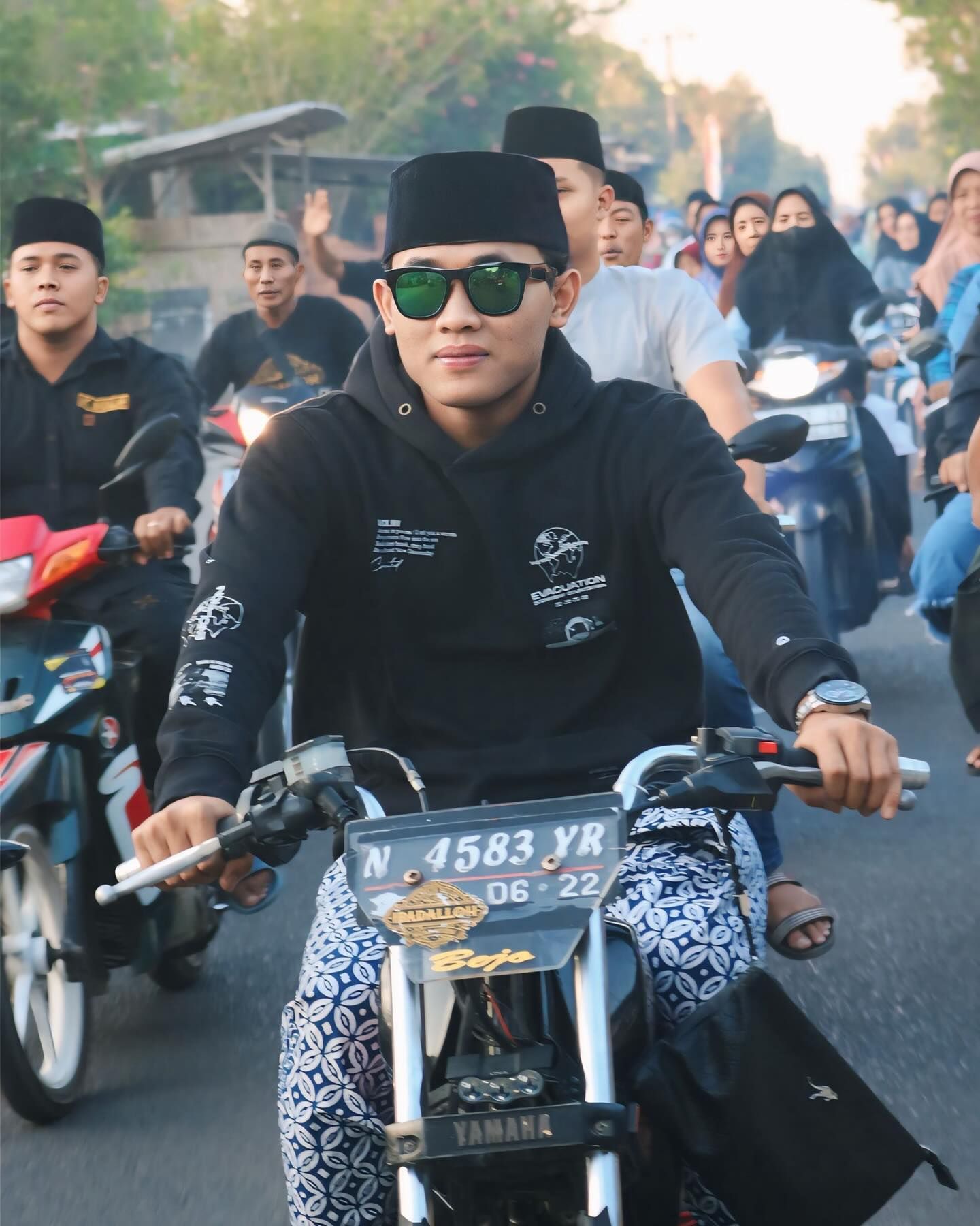 Siapa Gus Elham Yahya? Pendakwah Asal Jawa Timur yang Ramai Jadi Sorotan