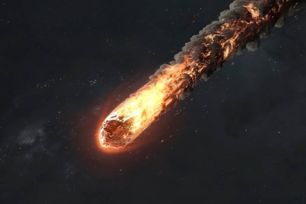 5 Arti Mimpi Tentang Meteor Menurut Primbon Jawa, Pertanda Musibah?