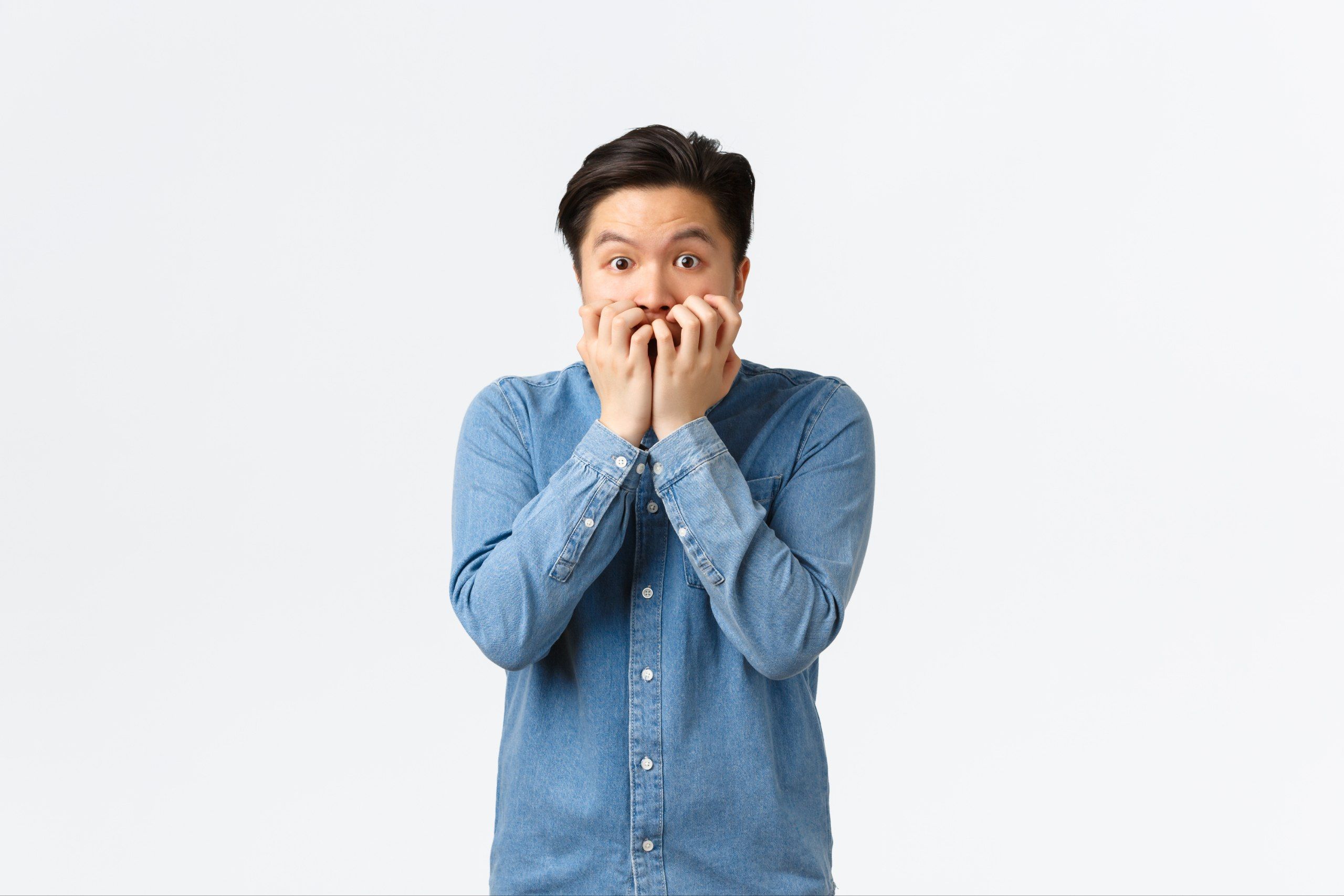 5 Zodiak Cowok yang Mudah Menangis dan Sensitif, Termasuk Kamu?