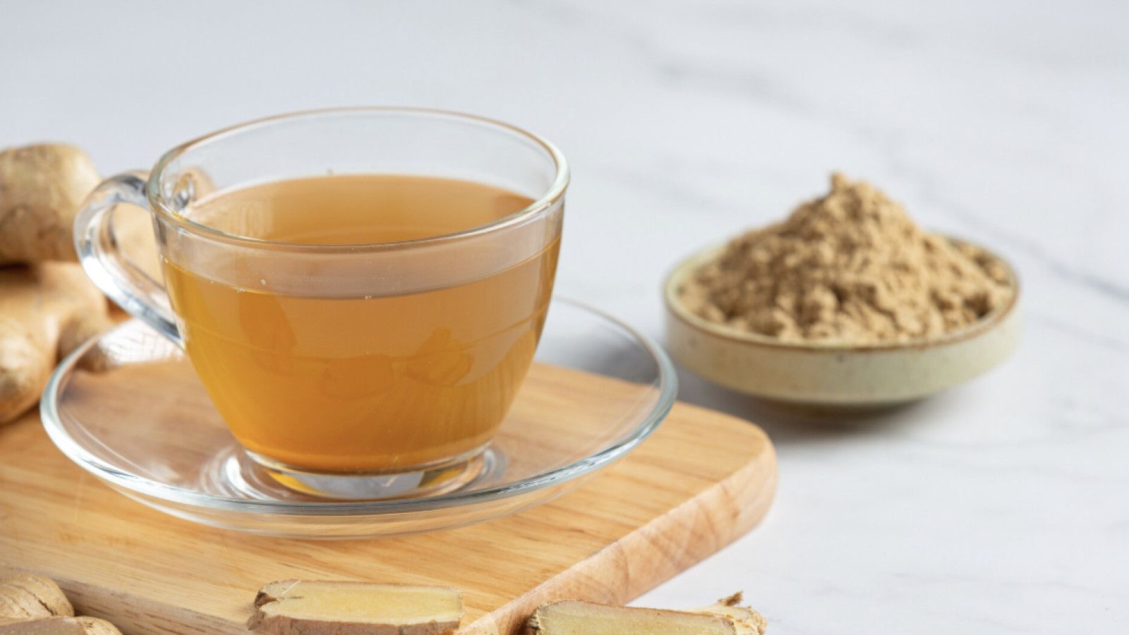 Bandrek: Minuman Hangat Khas Sunda yang Selalu Menjadi Primadona