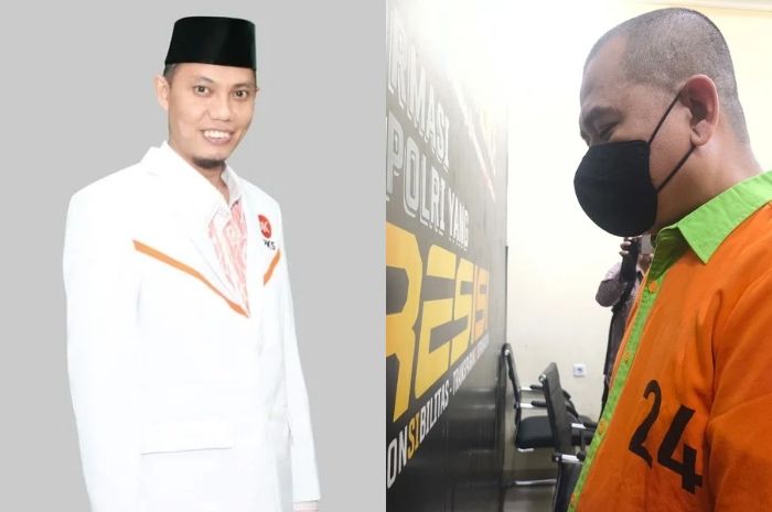 PKS Gorontalo Minta Maaf Usai Mustafa Yasin Terjerat Kasus Dugaan Penipuan Haji-Umrah