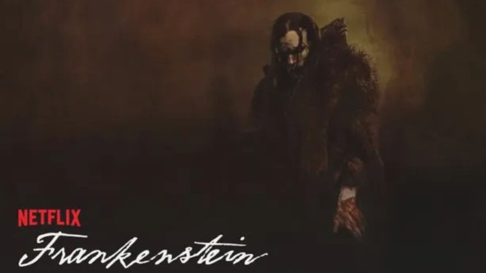 Guillermo del Toro Hadirkan Versi Baru Frankenstein: Sebuah Kisah Kegelapan dan Obsesi
