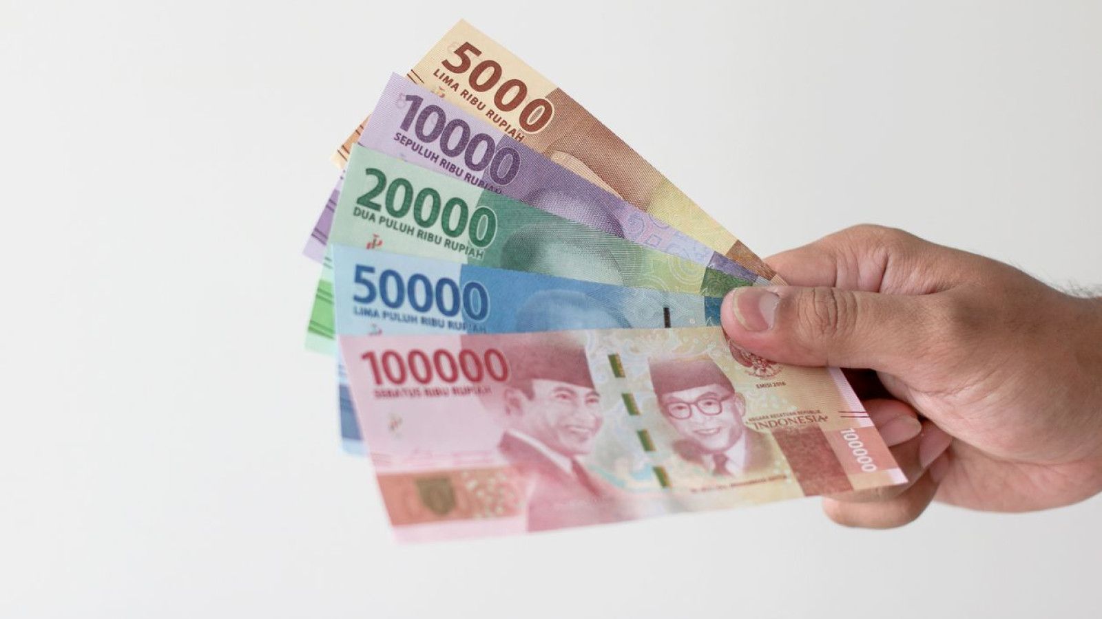 Pemerintah Siap Redenominasi Rupiah, Danantara Dukung Langkah Ini