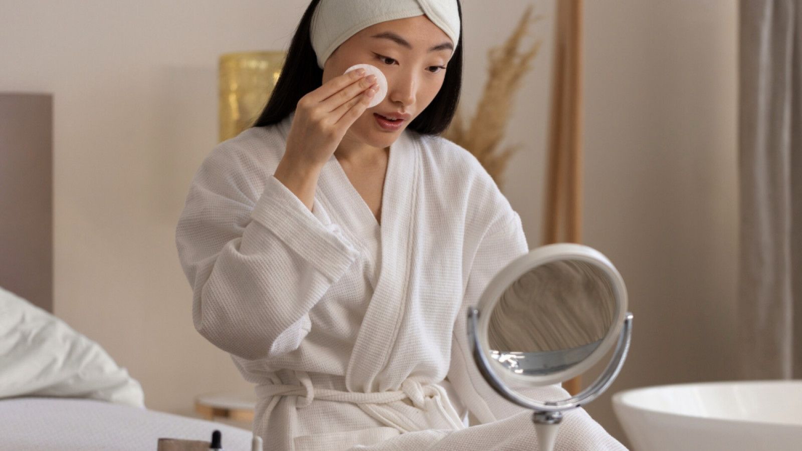 Ritual Malam yang Membuat Cewek Korea Tidur Lebih Nyenyak