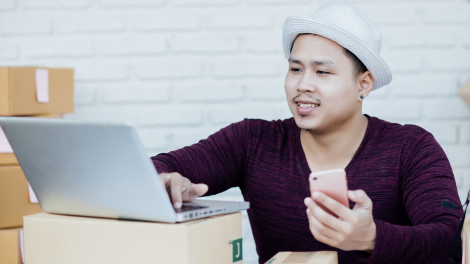 Mengubah Masalah Sehari-hari Menjadi Peluang Bisnis