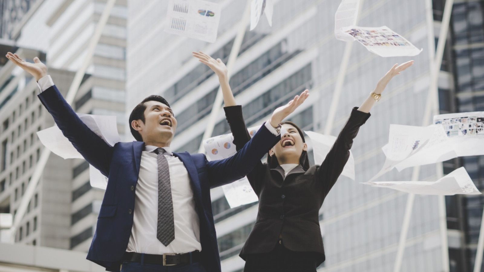 Lima Mindset Penting bagi Entrepreneur Muda
